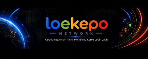 Loekepo: Karena Rasa Ingin Tahu Membawa Kamu Lebih Jauh