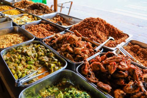 Tempat Makan Enak dan Terjangkau di Tangerang, Pilihan Warga Kepo