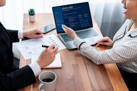 Portofolio Kerja: Cara Membuat, Contoh, dan Tips agar Dilirik HRD