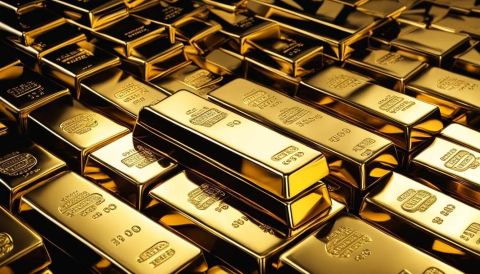 Harga Emas Hari Ini Stabil, Investor Pantau Arah Suku Bunga dan Ketegangan Global