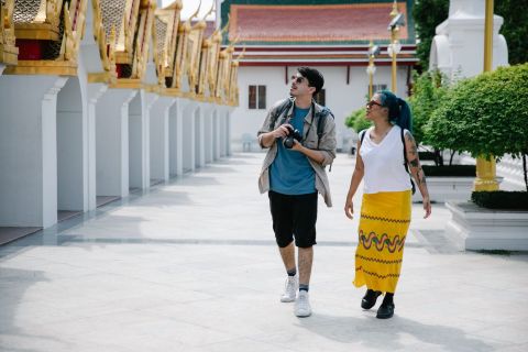 7 Negara Tujuan Liburan Luar Negeri Terjangkau 2026, Budget Mulai Rp3 Jutaan