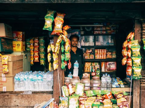 10 Kisah Nyata Pengusaha Indonesia yang Memulai dari Nol, Bukti Sukses Tidak Harus Berawal dari Modal Besar