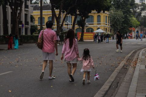 Travel Keluarga Murah: Cara Memilih Destinasi Ramah Keluarga agar Tetap Hemat