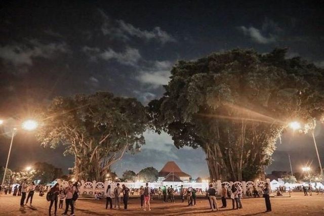 10 Tempat Wisata Gratis di Yogyakarta yang Seru Tanpa Menguras Kantong