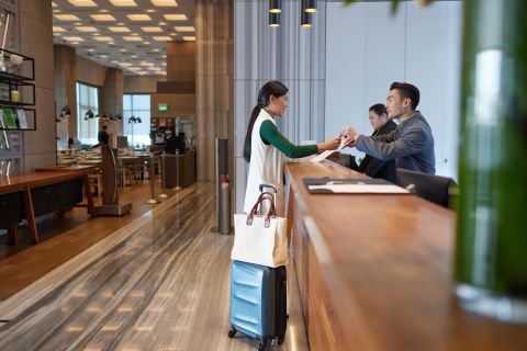Cara Memilih Hotel yang Nyaman Sesuai Budget, Jangan Hanya Tergiur Harga Murah