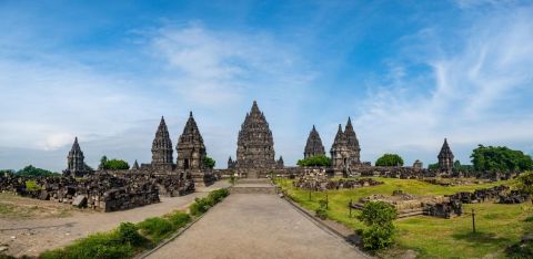 20 Tempat Wisata di Yogyakarta yang Wajib Dikunjungi saat Liburan