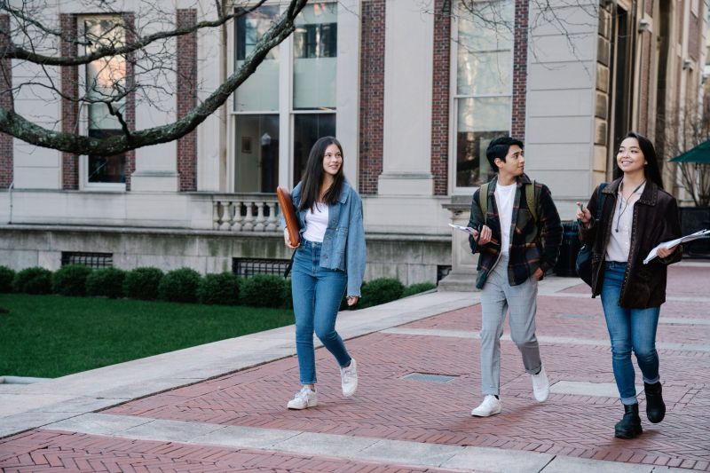 Daftar 25 Universitas Terbaik di Korea Selatan 2027