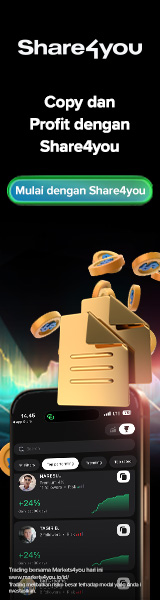 ads floating left