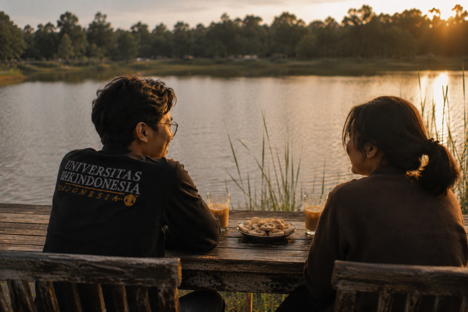 Menolak ‘Hidden Gem’ Gadungan: Menemukan Ruang Tenang dan Kuliner Jujur di Pinggiran Jakarta