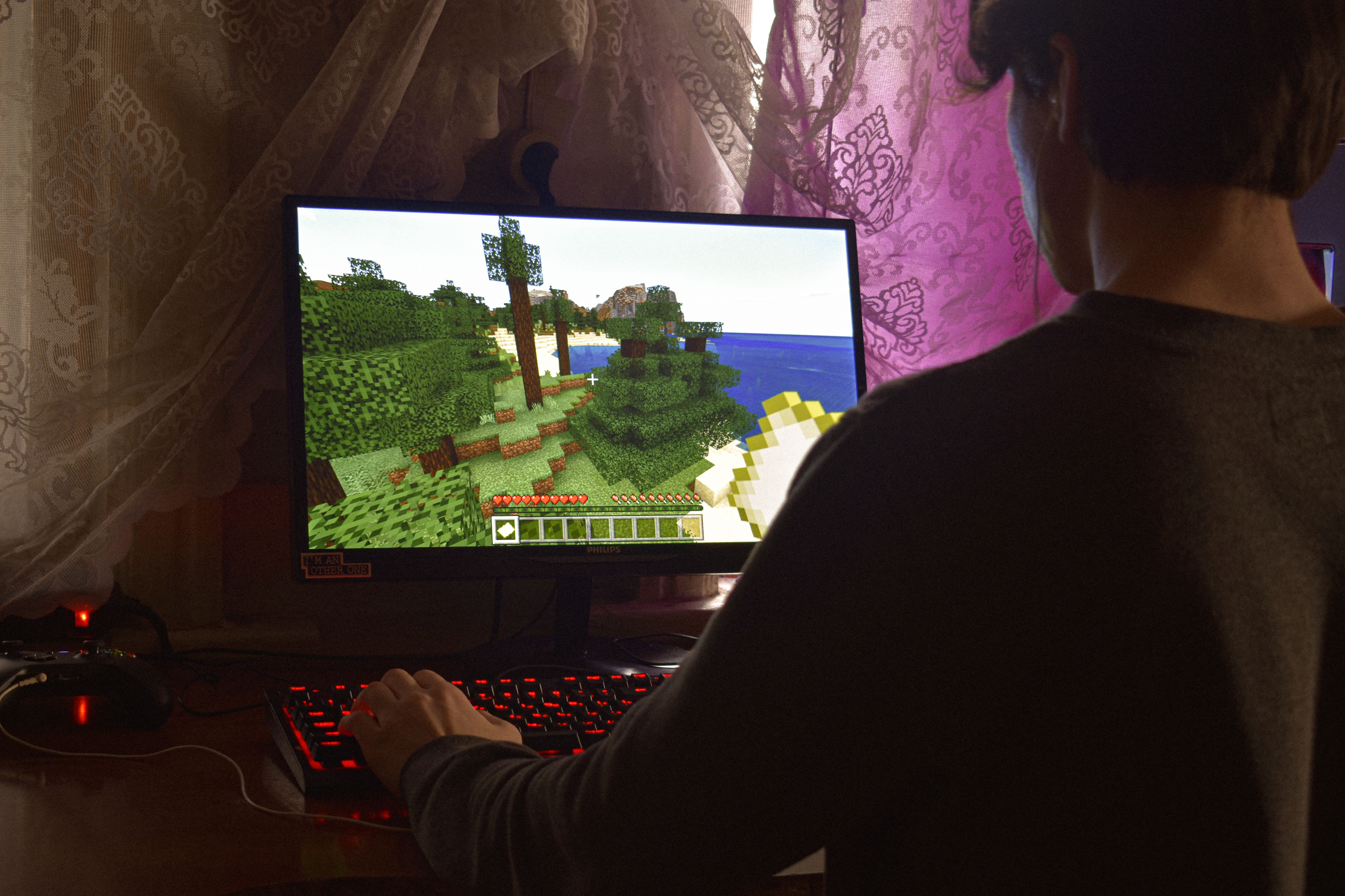 Minecraft 1.26 baru dengan gua sulfur dan makhluk Sulfur