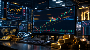 Analisa XAUUSD hari ini