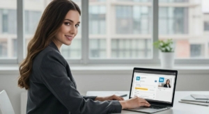 Cara membuat profil LinkedIn profesional agar dilirik recruiter tahun 2026