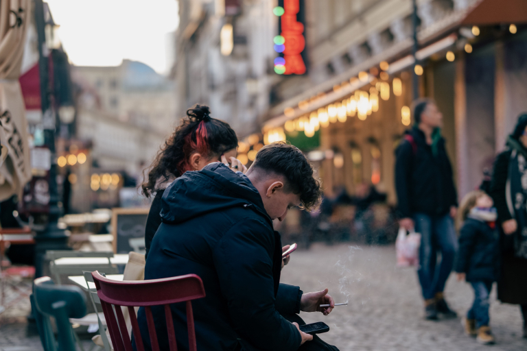 Kebiasaan kecil yang dapat merusak kesehatan masyarakat usia produktif