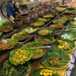 Beragam makanan tradisional Indonesia yang kembali populer