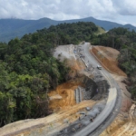 Generasi muda Papua dengan latar pembangunan daerah menuju Indonesia Emas 2045