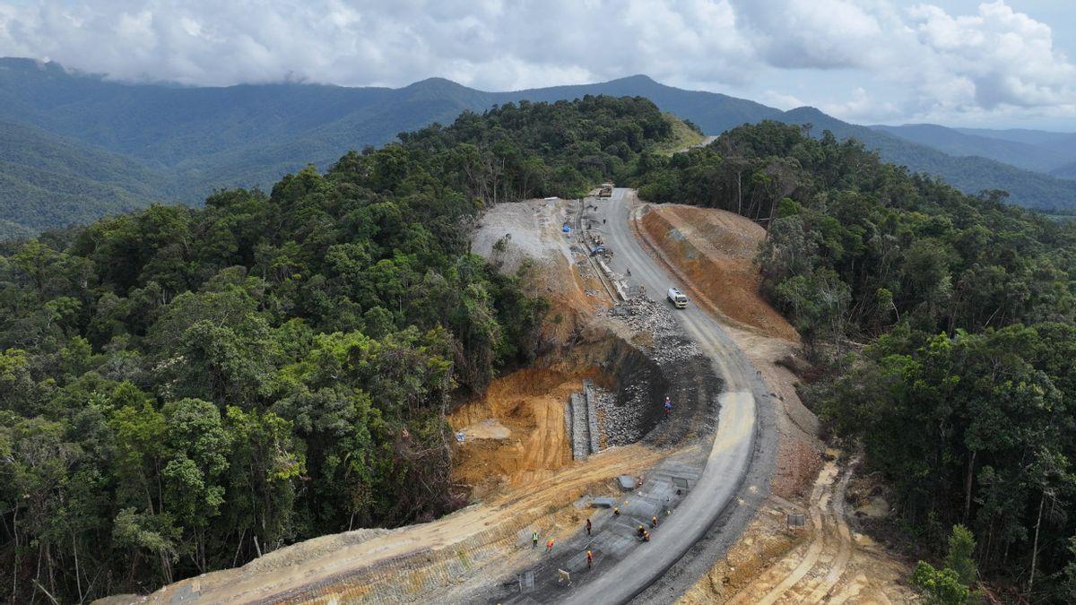 Generasi muda Papua dengan latar pembangunan daerah menuju Indonesia Emas 2045