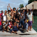 Destinasi wisata Papua yang menggerakkan ekonomi masyarakat lokal