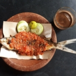 Perbedaan Pecak Betawi dan Pecak Sunda dengan sambal khas Indonesia
