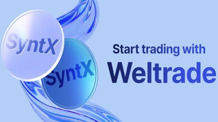 ogo Broker Weltrade