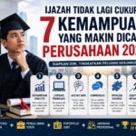 7 kemampuan yang makin dicari perusahaan pada 2026