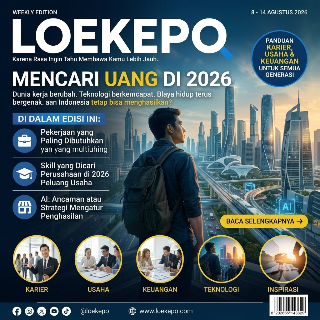 loekepo cover story