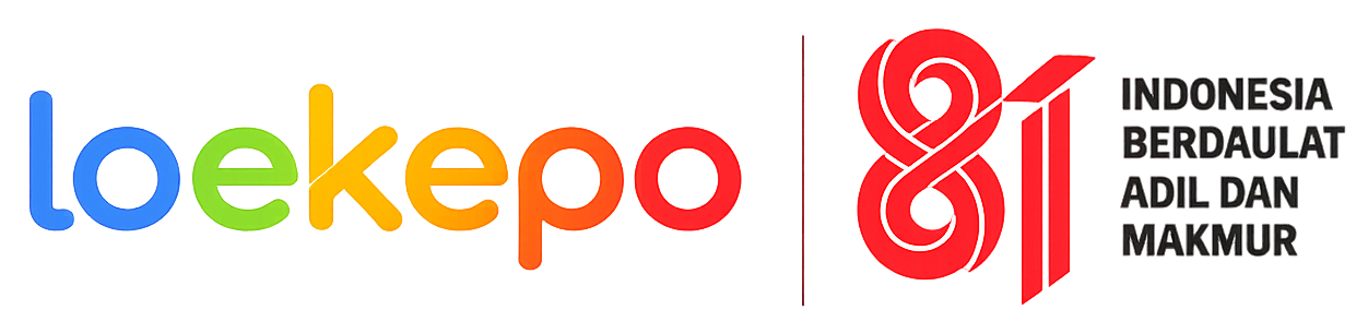 loekepo logo